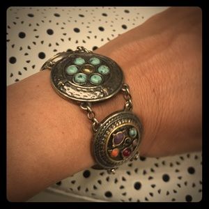 Lucky Brand Link Bracelet